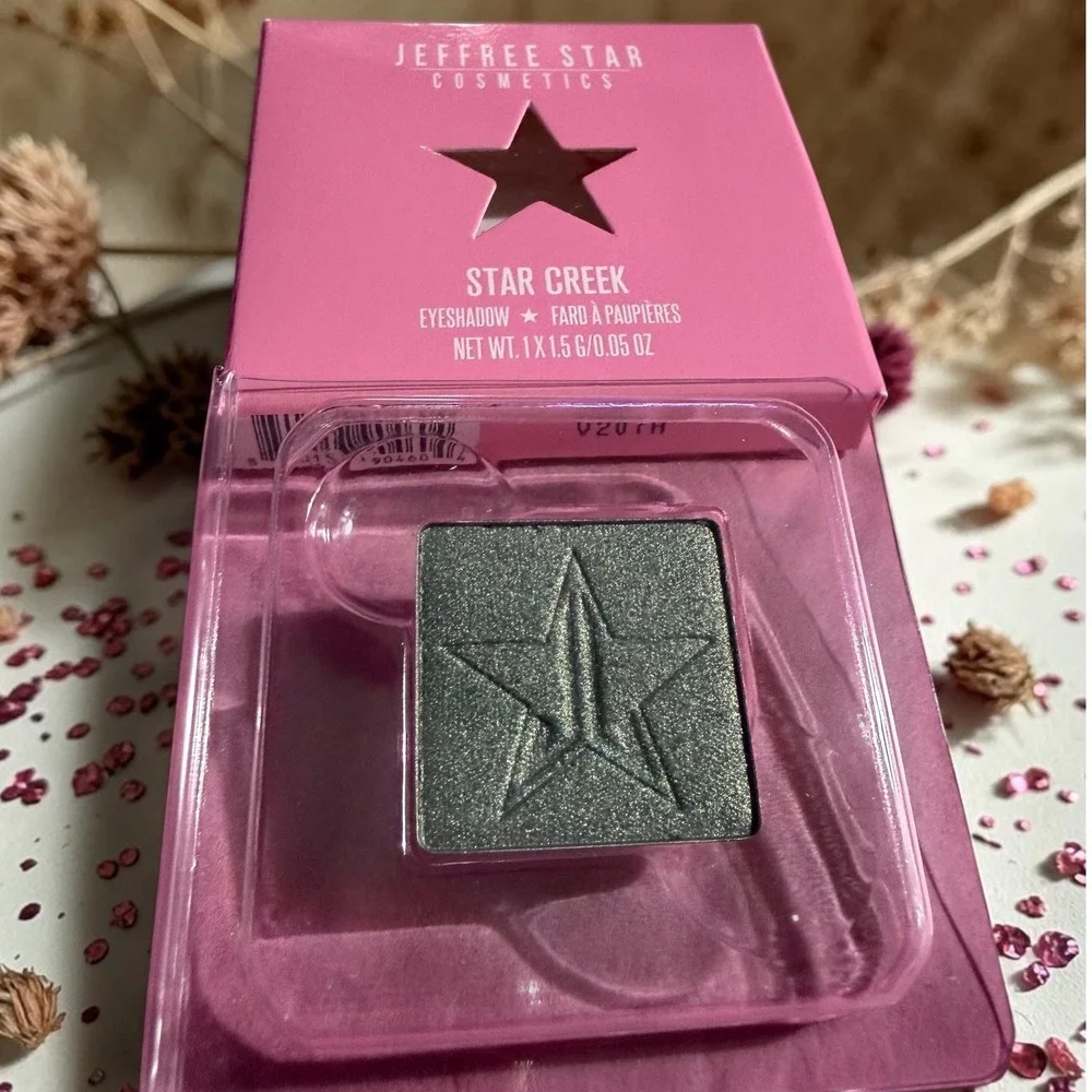 Jeffree‎ Star Cosmetics - Single Eyeshadow 